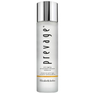 elizabeth arden, prevage anti aging antioxidant infusion, acqua bio fermentata ricca di minerali, rinfrescante, giorno, lozione essenza, per il viso, 50 ml *tester