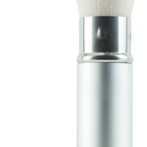 elizabeth arden, pro, retraibile, pennello per cipria, *tester