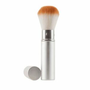 elizabeth arden, pro, retraibile, pennello per fondotinta, *tester