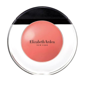elizabeth arden, sheer kiss, tinteggiato, olio per le labbra, 01, coccolare in rosa, 7 ml *tester