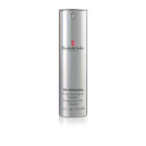 elizabeth arden, skin illuminating, acido ialuronico, illuminazione, emulsione, per il viso, 100 ml *tester