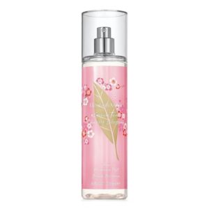 elizabeth arden, green tea cherry blossom, spray nebbia, 236 ml