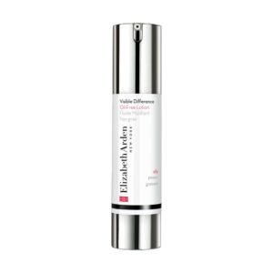 elizabeth arden, visible difference, opacizzante, lozione, per il viso, 50 ml *tester