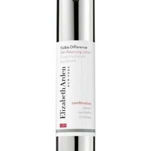 elizabeth arden, visible difference, senza olio, lozione, per il viso, 50 ml *tester