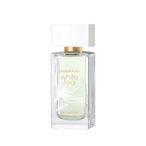 elizabeth arden, white tea, acqua fresca, per le donne, 50 ml