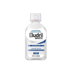 eludril, collutorio, stain protection, 500 ml