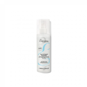embryolisse, eau de beaute rosamelis, senza alcol, rinfrescante, tonico detergente, 200 ml *tester