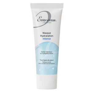 embryolisse, embryolisse, idratante, acido ialuronico, maschera in gel, per il viso, 50 ml