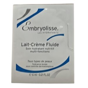 embryolisse, embryolisse, nutriente, crema di latte, su tutto il corpo, 6 ml *campione