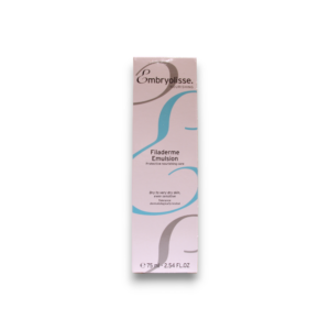 embryolisse, filaderme, nutriente, notte, emulsione, per il viso, 75 ml