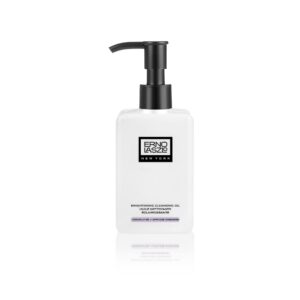 erno laszlo, coconut oil + japanese mandarin, illuminazione, olio detergente, per il viso, 190 ml