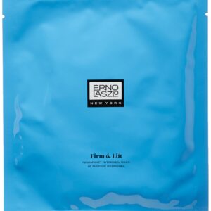 erno laszlo, firmarine, azienda, maschera in gel, per il viso, 4 pz, 25 g