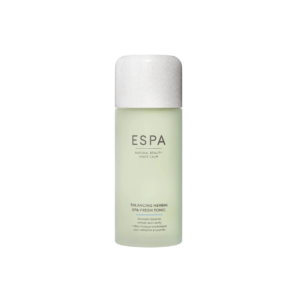 espa, balancing herbal, chiarimento, lozione tonica, per il viso, 200 ml
