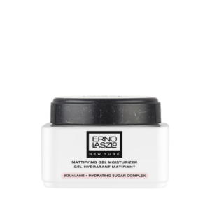 erno laszlo, squalane + hydrating sugar complex, opacizzante e idratante, gel, per il viso, 50 ml