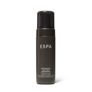 espa, men, elimina le impurità, schiuma detergente, 150 ml
