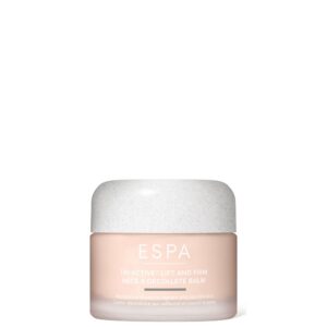 espa, tri active, solleva e rassoda, balsamo, per collo & décolleté, 55 ml