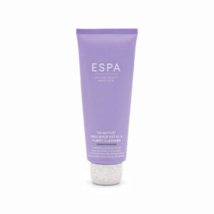 espa, tri active, purificazione, gel detergente, per il viso, 100 ml