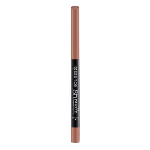 essence, 8h matte comfort, matita labbra, 12, cushion talk, 0.3 g