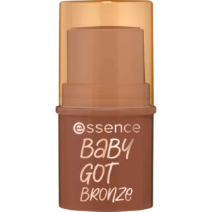 essence, baby got bronze, stick abbronzante, 40, 5.5 g