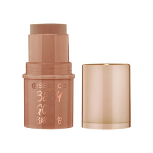 essence, baby got bronze, bronzatura, stick abbronzante, cinnamon spice, 10, 5.5 g