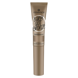 essence, baby got bronze, bronzer liquido, 10, sweet shadows, 10 ml