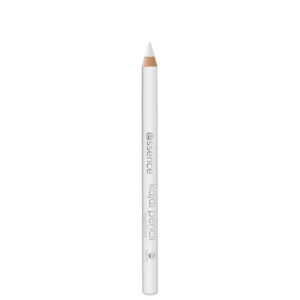 essence, essence, matita occhi kajal, 04, bianco, 1 g