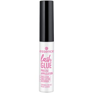 essence, essence, colla per ciglia, impermeabile, 4.7 g