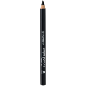essence, essence, matita occhi kajal, 01, nero, 1 g