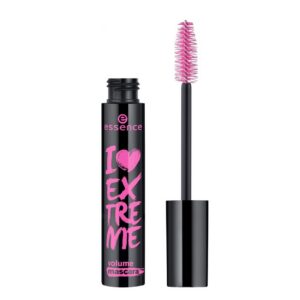 essence, i love extreme, volume, mascara, nero, 12 ml