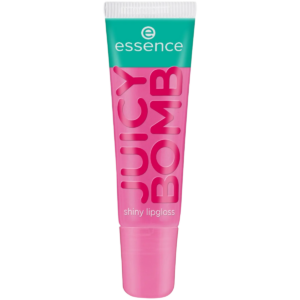 essence, juicy bomb, luccicante, lucidalabbra, 102, witty watermelon, 10 ml
