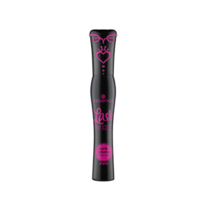 essence, lash princess, ricci & volume, mascara, nero, 12 ml