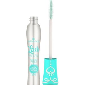 essence, lash princess, volumizzante & allungante, primer per ciglia, 12 ml