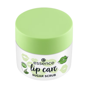 essence, lip care, scrub labbra, vaniglia, 9 g