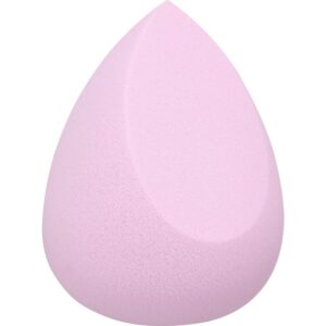 essence, make up & baking sponge, spugna per trucco, rosa