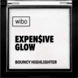 essence, soft touch bouncy glow, illuminante, compatto blush illuminante, 4.5 g