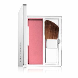 clinique, blushing, blush in polvere compatta, 15, covante, 6 g