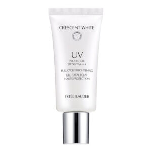 estee lauder, crescent white full cycle brightening, protezione uv, crema solare, spf 50, 30 ml *tester