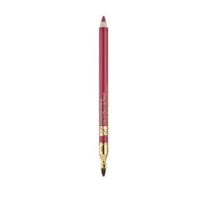 estee lauder, double wear stay in place, contorno, matita labbra, 26, bordeaux, 1.2 g