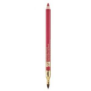 estee lauder, double wear stay in place, doppia estremità, matita labbra, 06, apple cordial, 1.2 g