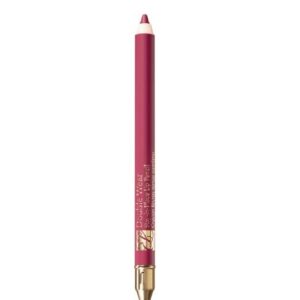 estee lauder, double wear stay in place, matita labbra, 14, vino, 1.2 g *tester