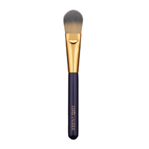 estee lauder, makeup brushes & tools, pennello per fondotinta, n. 1, *tester