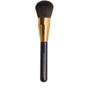 estee lauder, makeup brushes & tools, pennello per fondotinta in polvere, n. 3, *tester