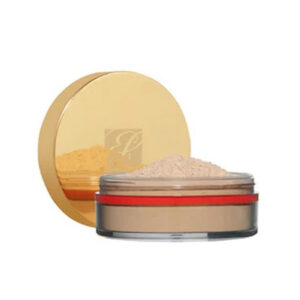estee lauder, nutritious vita mineral, biossido di titanio, finitura radiosa, cipria, 05, intensità, 15 g