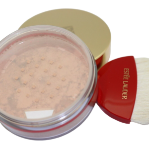 estee lauder, nutritious vita mineral, biossido di titanio, finitura radiosa, cipria, 1.0, intensità, 15 g *tester