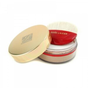 estee lauder, nutritious vita mineral, biossido di titanio, finitura radiosa, cipria, 06, intensità, 15 g