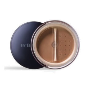 estee lauder, perfecting, senza olio, controllo della lucentezza, cipria, profondo, 10 g