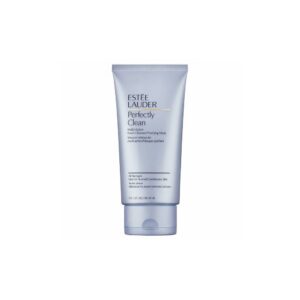 estee lauder, perfectly clean, pulizia delicata, schiuma detergente, 150 ml