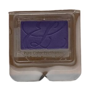 estee lauder, pure color envy, ombretto in crema, 27, passione viola, 1.8 g *tester
