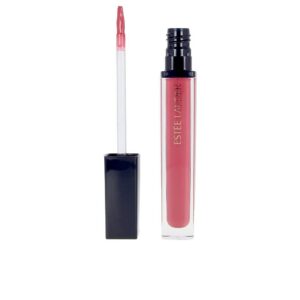 estee lauder, pure color envy kissable, luccicante, lucidalabbra, rosa ribelle, 6 ml