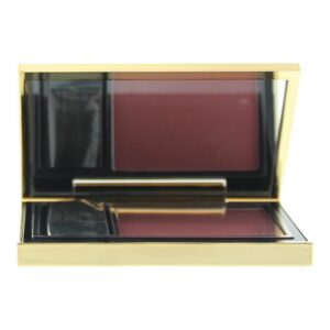 estee lauder, pure color envy sculpting, blush in polvere compatta, 410, rosa ribelle, 7 g *tester